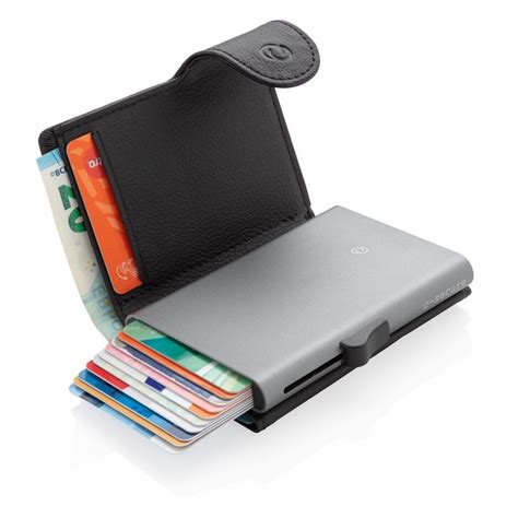 rfid card holder wallet|rfid card holder argos.